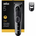 Comprar Cortapelos - braun - hc5510 - inalámbrico - 50 min - 9 ajustes - negro