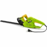 Comprar Cortasetos eléctrico - fieldmann - fzn 2000-e
