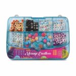 Comprar Creación de mini pulseras azules clementoni