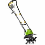 Comprar Cultivador eléctrico - fieldmann - fzk 2002-e