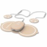 Comprar Dispositivo para el alivio del dolor menstrual - medisana - tt 250 tens - 4 electrodos - abdomen y espalda - beige