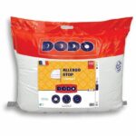 Comprar Dodo - edredón templado 300 g/m² - allergo stop - 240 x 260 cm - blanco