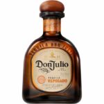 Comprar Don julio - tequila 100% agave reposado - 38.0% vol. - 70cl