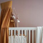 Comprar Dosel de cama - domiva - caramelo - gasa de algodón