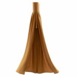 Comprar Dosel de cama - domiva - caramelo - gasa de algodón