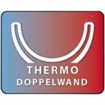 Comprar Ensaladera térmica - gsw - design - 30 cm - doble pared - acero inoxidable