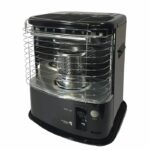 Comprar Estufa de aceite de mecha tosai 233 2200 w