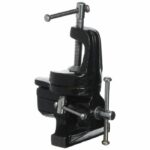 Comprar Fartools pro - eto 70 etau agrafe 70 mm en fonte a base rotativa - 111453