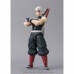 Comprar Figura articulada ultimate legends hd - bandai - demon slayer - uzui tengen - 12 cm