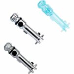 Comprar Figura - fandrop x star wars - darth maul vs ahsoka - vitrina con escena de culto + mini póster - 18 cm