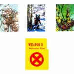 Comprar Figura - fandrop x star wars - lobezno vs dientes de sable - vitrina con escena de culto + mini póster - 18 cm