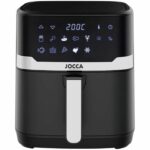 Comprar Freidora sin aceite - jocca - 2718 - 6