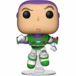 Comprar Funko pop! disney pixar: toy story 4 – buzz lightyear 523