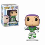 Comprar Funko pop! disney pixar: toy story 4 – buzz lightyear 523
