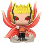 Comprar Funko pop! - naruto - boruto 1361 - super sized - 15 cm - modo barión