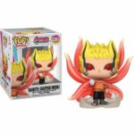 Comprar Funko pop! - naruto - boruto 1361 - super sized - 15 cm - modo barión