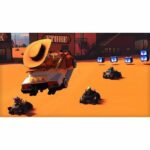 Comprar Garfield kart 2 - juego para nintendo switch