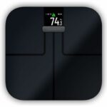 Comprar Garmin smart scale index s2 negro