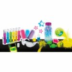 Comprar Génius science - juego científico - ciencia fosforescente - lisciani