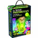 Comprar Génius science - juego científico - ciencia fosforescente - lisciani