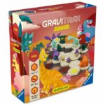 Comprar Gravitrax junior set de inicio pequeño dinosaurio
