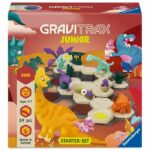 Comprar Gravitrax junior set de inicio pequeño dinosaurio