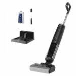Comprar Hoover hw300 - aspiradora de suelos - 16.000 pa - 40 min de autonomía - tecnología antitorsión y antienredos - autolimpieza