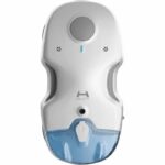 Comprar Hutt c7 - robot limpiacristales con función de pulverización - control de frecuencia inteligente