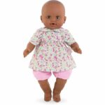 Comprar Jardín de flores bloomer - corolle - ropa - para muñeca de 36 cm - a partir de 2 años
