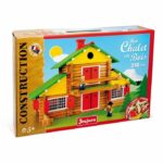 Comprar Jeujura - my wooden chalet 240 piezas