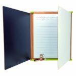 Comprar Jeujura tríptico grande de madera - magnético