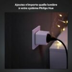 Comprar Juego de 3 enchufes conectados - philips hue - blanco