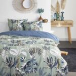 Comprar Juego de cama doble - today - sunshine 15.1 - 220 x 240 cm - 100% algodón estampado