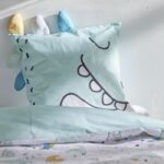 Comprar Juego de cama - hoy - 140 x 200 cm - algodón 57 hilos - funny 3.6