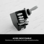 Comprar Juego de cuchillos ninja staysharp de 14 piezas - acero inoxidable y bloque de madera - k62014euuk