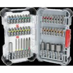 Comprar Juego de puntas de destornillador bosch