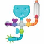 Comprar Juguete de baño - nuby - wack waterworks - multicolor