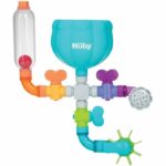 Comprar Juguete de baño - nuby - wack waterworks - multicolor