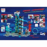 Comprar Juguete de garaje - klein - garage bosch car service mega universe - incluye varios elementos de juego y 5 vehículos.