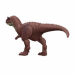 Comprar Jurassic world - figura articulada de aucasaurus rugido feroz - sonido - jurassic world - jgb88