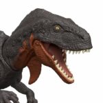Comprar Jurassic world - renacimiento - figura de acción de abelisaurio - jurassic world - jgb91