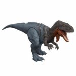 Comprar Jurassic world - renacimiento - figura de acción de abelisaurio - jurassic world - jgb91