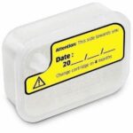 Comprar Karcher - cartucho filtrante para limpiadora a vapor vertical sc 1