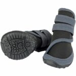 Comprar Kerbl - zapatos para perros - active - gris/negro - talla xl