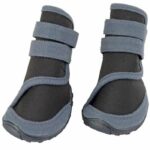 Comprar Kerbl - zapatos para perros - active - gris/negro - talla xl