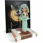 Comprar Kit de creación de moda - educa - noche de gala - 200 conjuntos - 1 muñeca - para niños a partir de 6 años