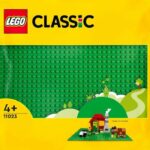 Comprar Lego 11023 classic the green building plate 32x32