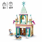 Comprar Lego | disney frozen 43265 castillo de hielo arendelle - juego creativo