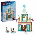 Comprar Lego | disney frozen 43265 castillo de hielo arendelle - juego creativo