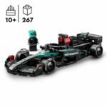 Comprar Lego speed champions 77244 mercedes-amg w15 f1 - set de construcción de 10 años